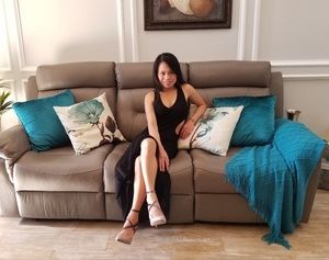 Meet your Posher, Juinelyn